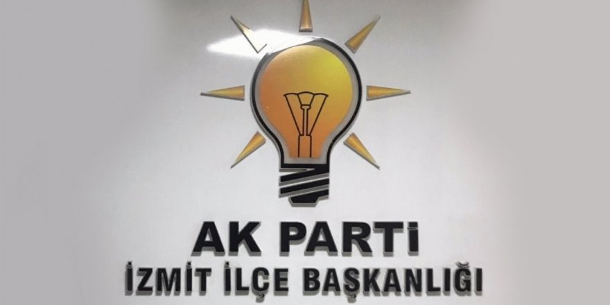 AK Parti’de 4 ismi Ankara’ya çağrıldı