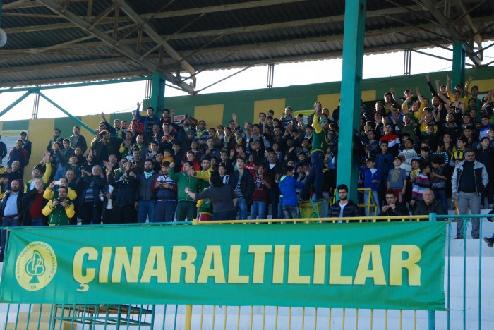 DARICA UNVANI BAŞAKŞEHİR’E  KAPTIRDI