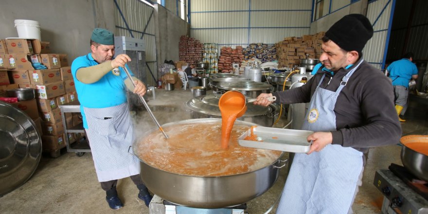 Büyükşehir, hazırlıklarını tamamladı