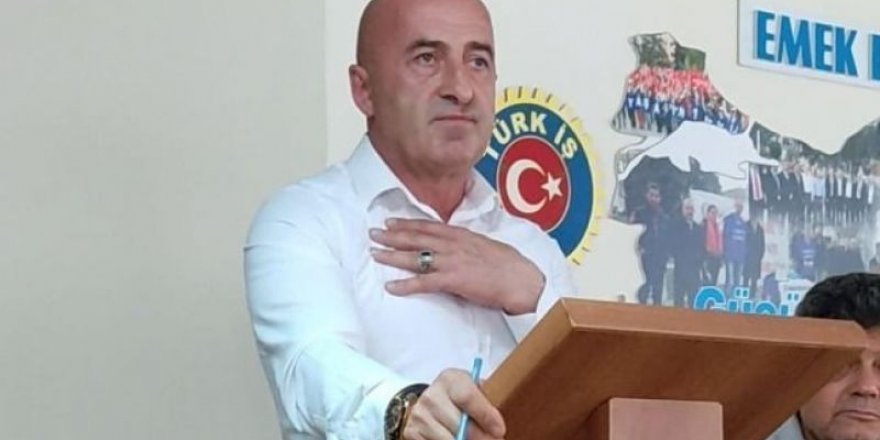 “Galibiyeti kaçırdık”