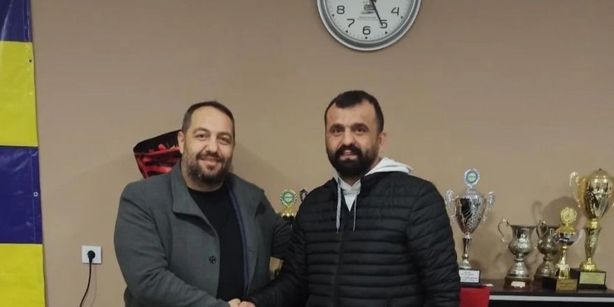 Arslanbey GB’de Topal veda etti, Sağlam geldi