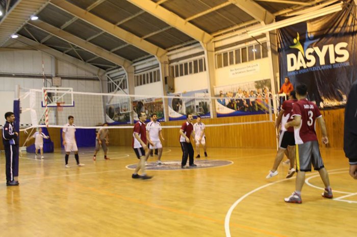 EMNİYET CEZAYI KESTİ: 2-0