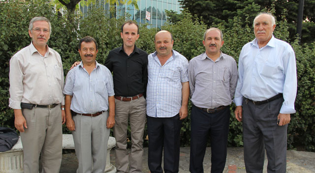 Kent Konseyi, Emekliler Meclisi’ni Kurdu