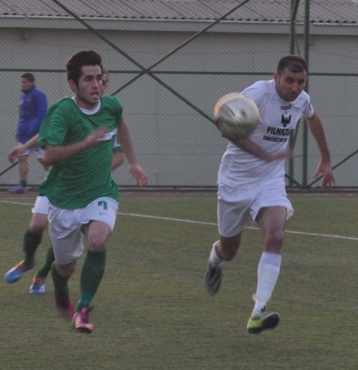 BİTMEK BİLMEYEN ENERJİ