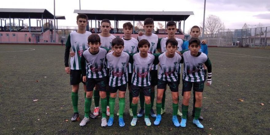 Hisareynspor Tekirdağ’a, Karadenizspor Sakarya’ya
