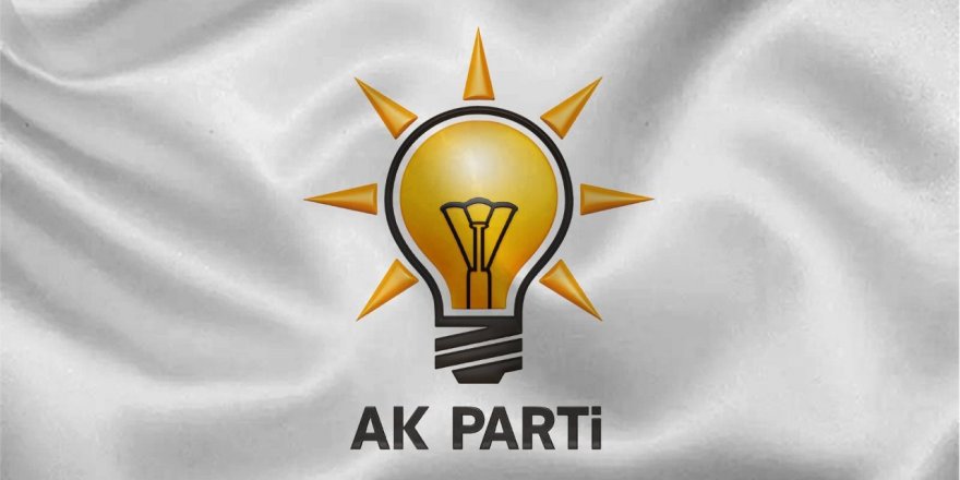 AK Parti’de temayül yoklaması yapılacak