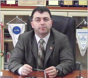 ÇAYIROVA UYUŞTURUCUYU SPORLA YENECEK