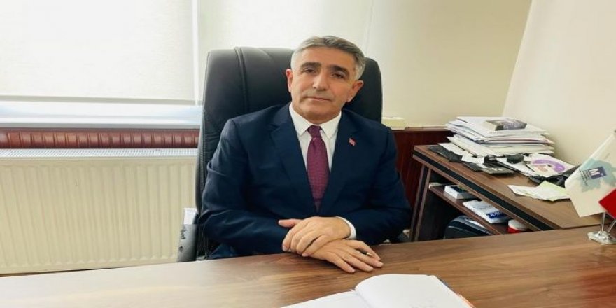 Sait Aydın: Parti tabanı yeni isimler istiyor