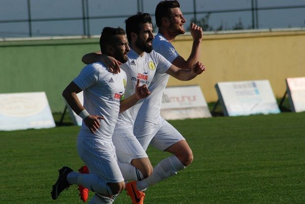 DARICA 2 OCAK’TA ANTALYA’DA