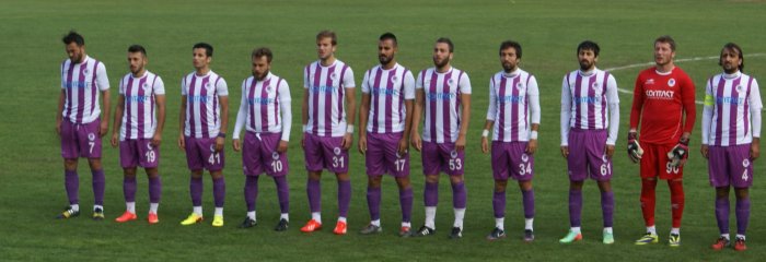 ANTALYA YOLCUSU KALMASIN!