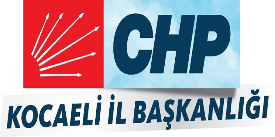 CHP Kocaeli’de 66 milletvekili aday adayı