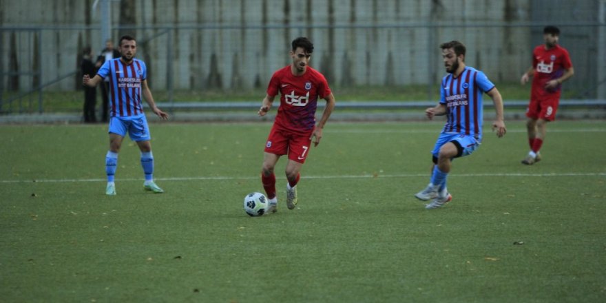 Bağdatspor iki transfer yaptı
