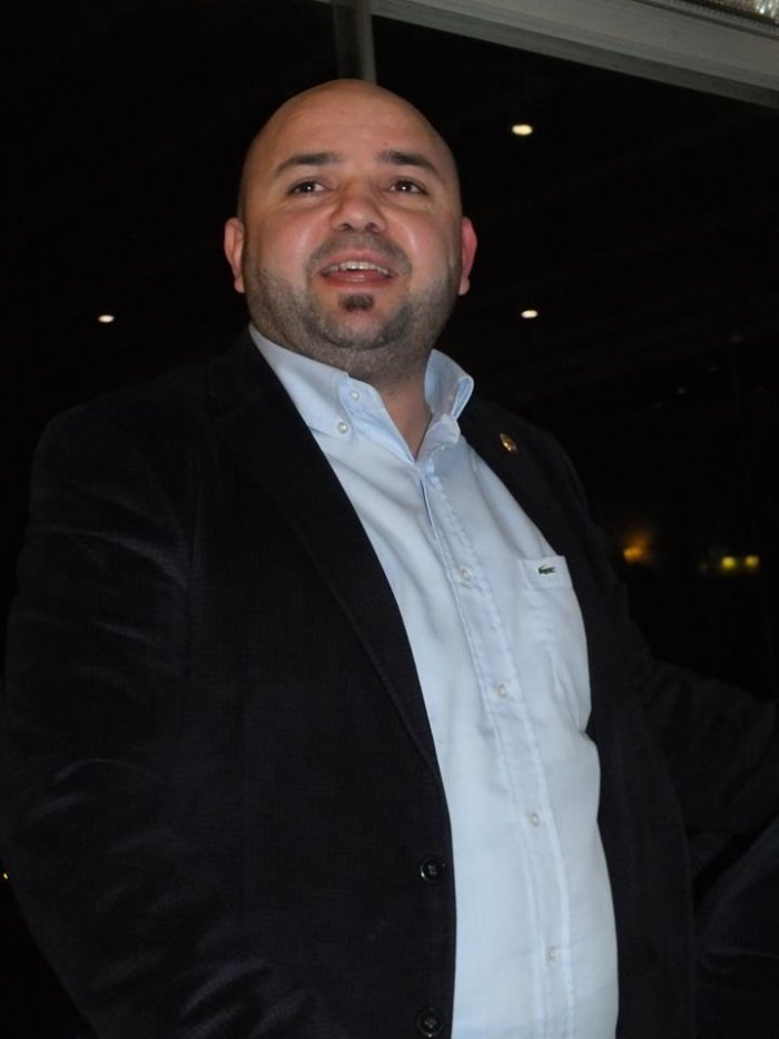 TEŞEKKÜRLER İHSAN ATEŞ