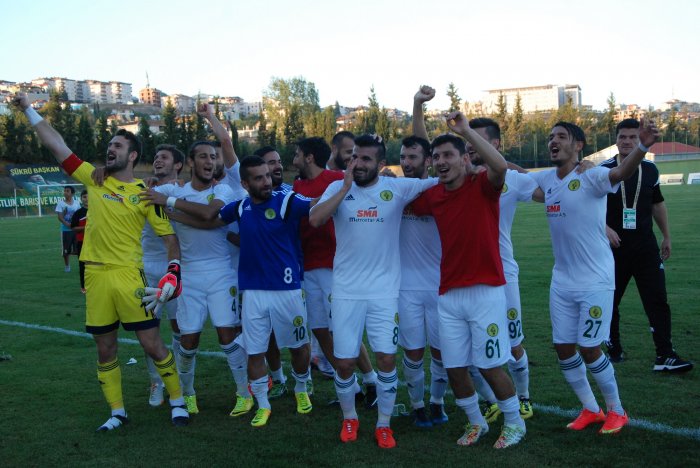 LİDER  İZNE ÇIKIYOR