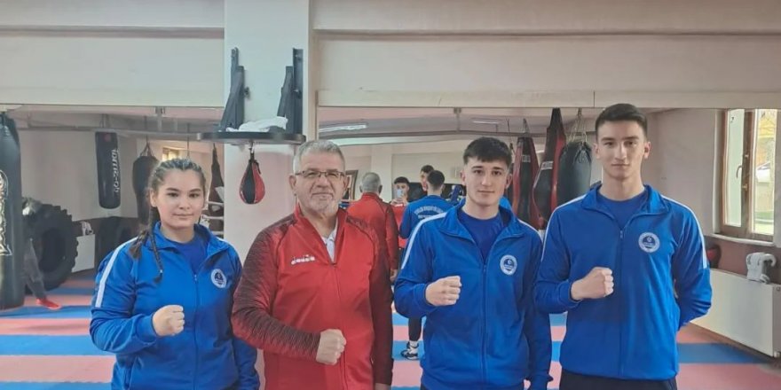 Boksörler Muğla’da ringe çıkacak