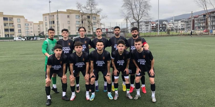G. Karadenizspor zirvede