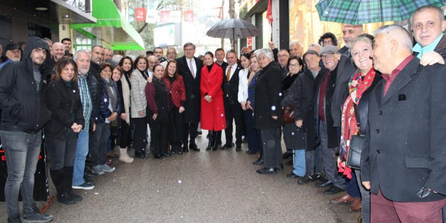 CHP’li Yıldızlı’dan sandık uyarısı