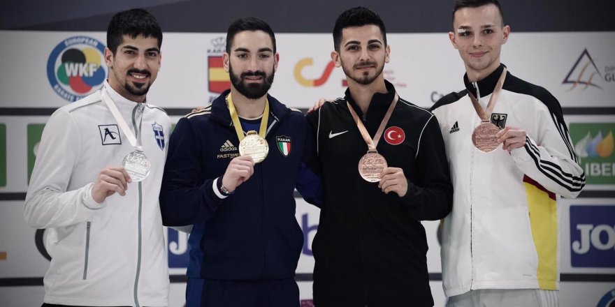 Şamdan, kürsüyü yine boş bırakmadı!