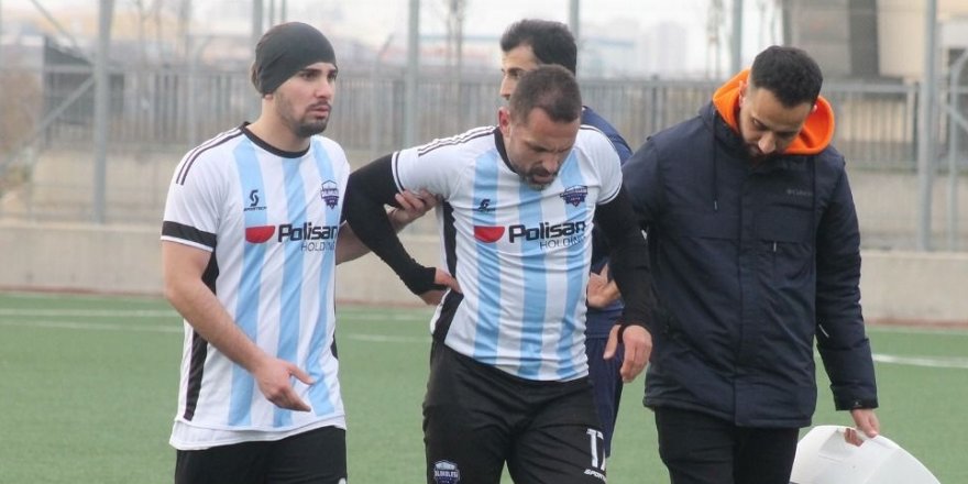 Diliskelesi koltuğunu korudu: 3-1
