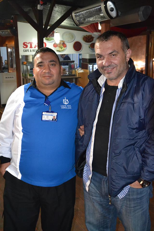 Gebzeli kulüpler toplanıyor