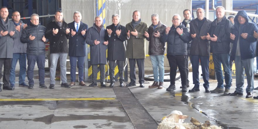 Kılıç Grup, Kimya Teknik’i bünyesine kattı