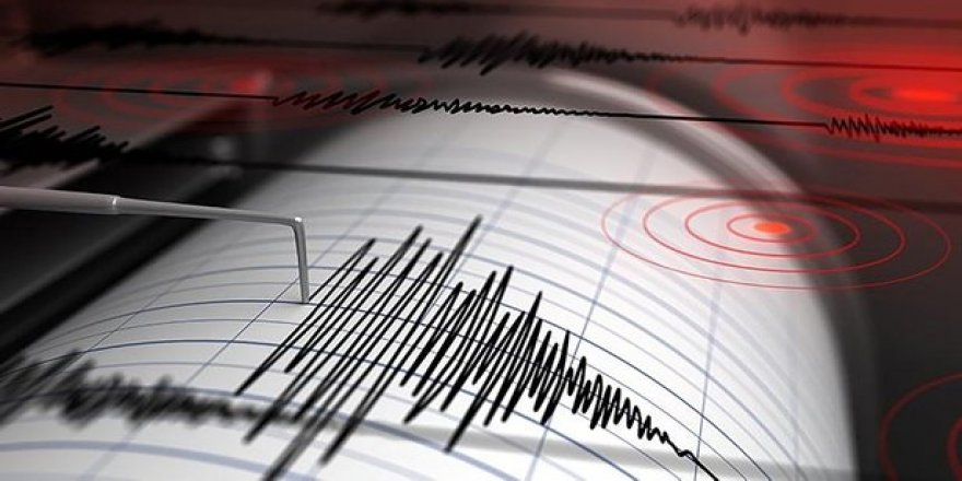 Hatay'da 6 dakika arayla iki deprem