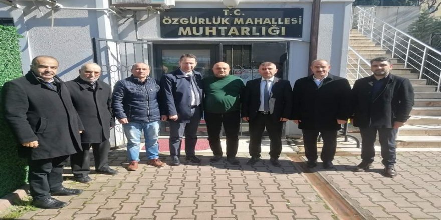 Yerel yönetimler yeniden yapılanacak