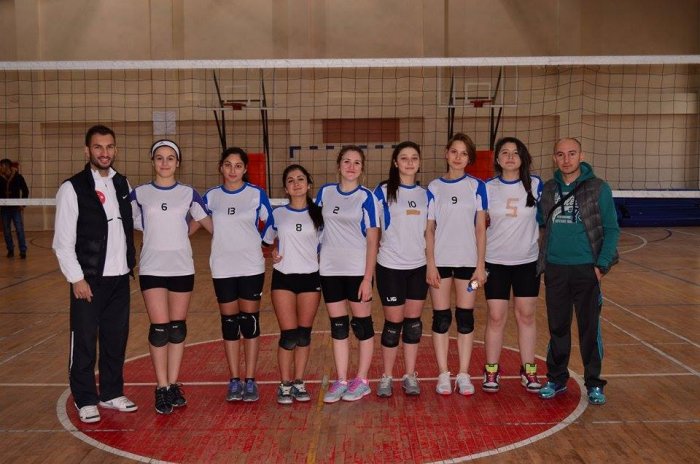 Filenin Sultanları   Anadolu Cumhuriyet Lisesi: 3-0