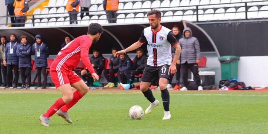 Van’a Kastamonu darbesi: 0-0