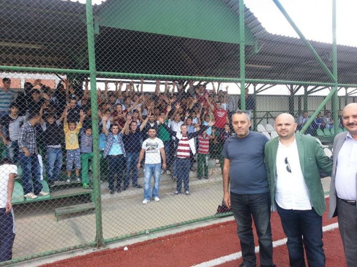 TAYFA ŞAMPİYONLUĞA HAZIR