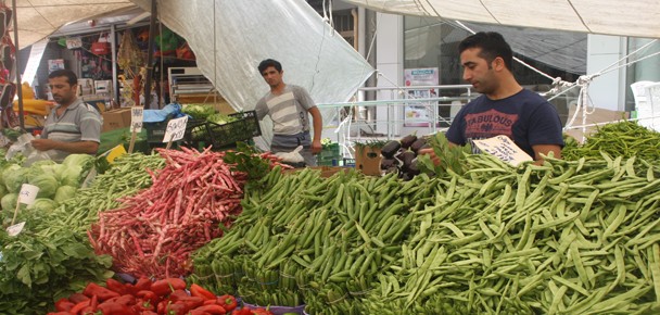 Salı pazarı taşınıyor