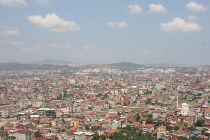 İmar ve şehircilik alanında başarılı bir yıl