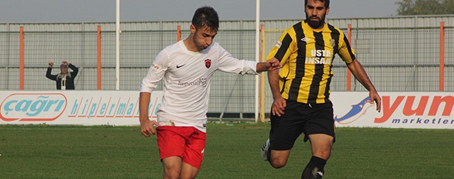 10 numarasını buldu