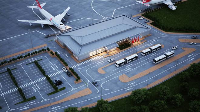 Cengiz Topel, Mart’ta yeniden hizmete girecek