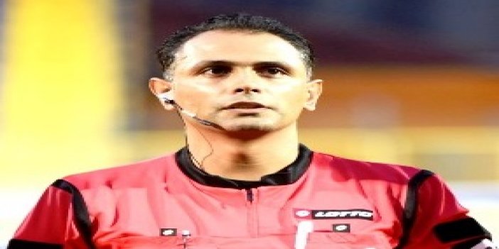 Hakem Diyarbakır’dan