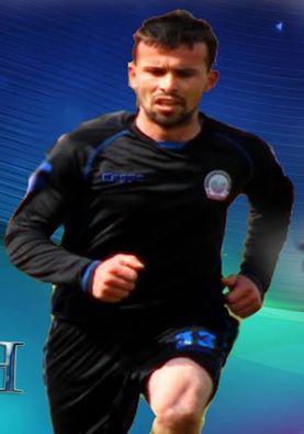 Emrah Kandemir’i kaybettik