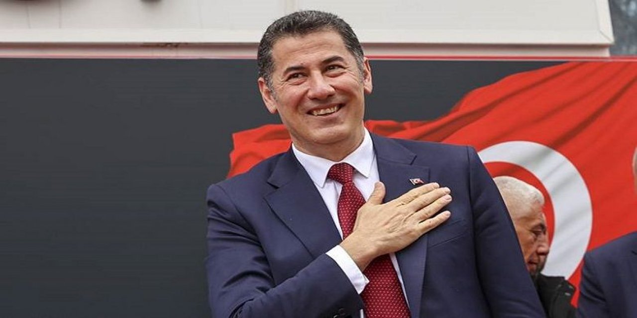 Sinan Oğan, Kocaeli’ye geliyor