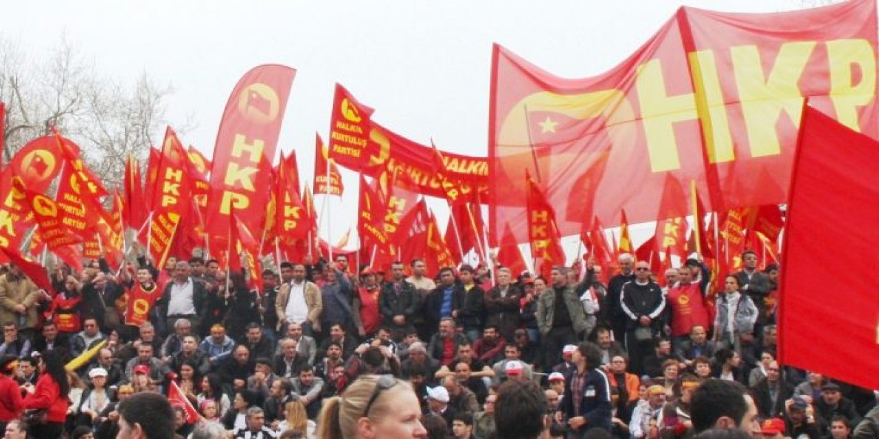 HKP Kocaeli Milletvekili adayları açıklandı