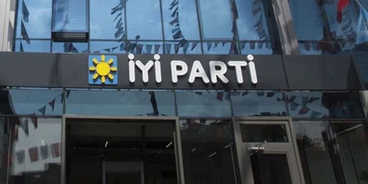 İYİ Parti Kocaeli’de liste belli oldu