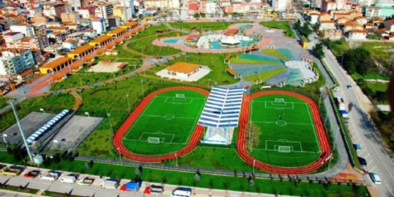 Doğu Kışla’ya yıldız yağacak