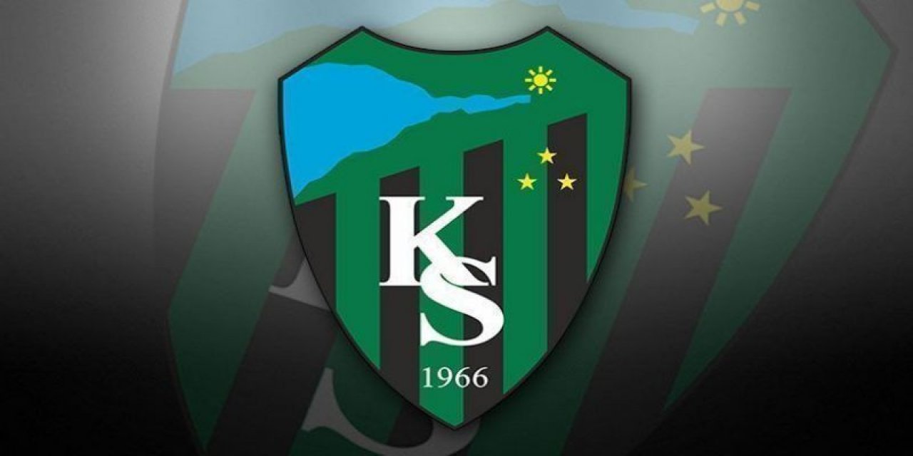 Kocaelispor U17 ikinci bitirdi