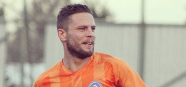 ÖMER ÇALIK BAŞARANSPOR’DA