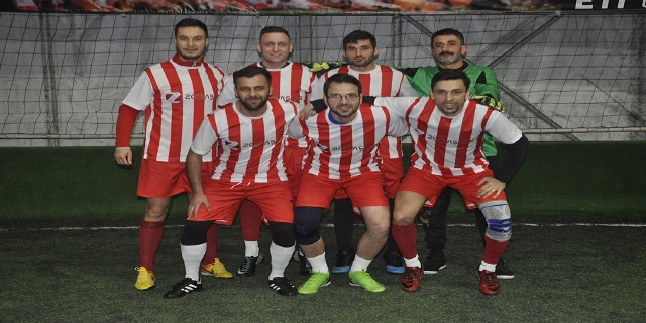 Altın Kiraz’da Zortaşlar şov yaptı