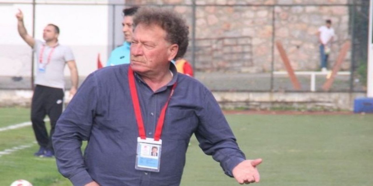 Yeşilyurt bıraktı