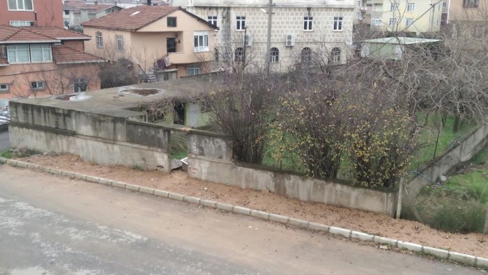 “Yarım kalan çalışmalar biran önce yapılsın”