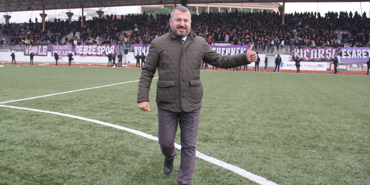 “Endişeliyiz! kınıyoruz!”