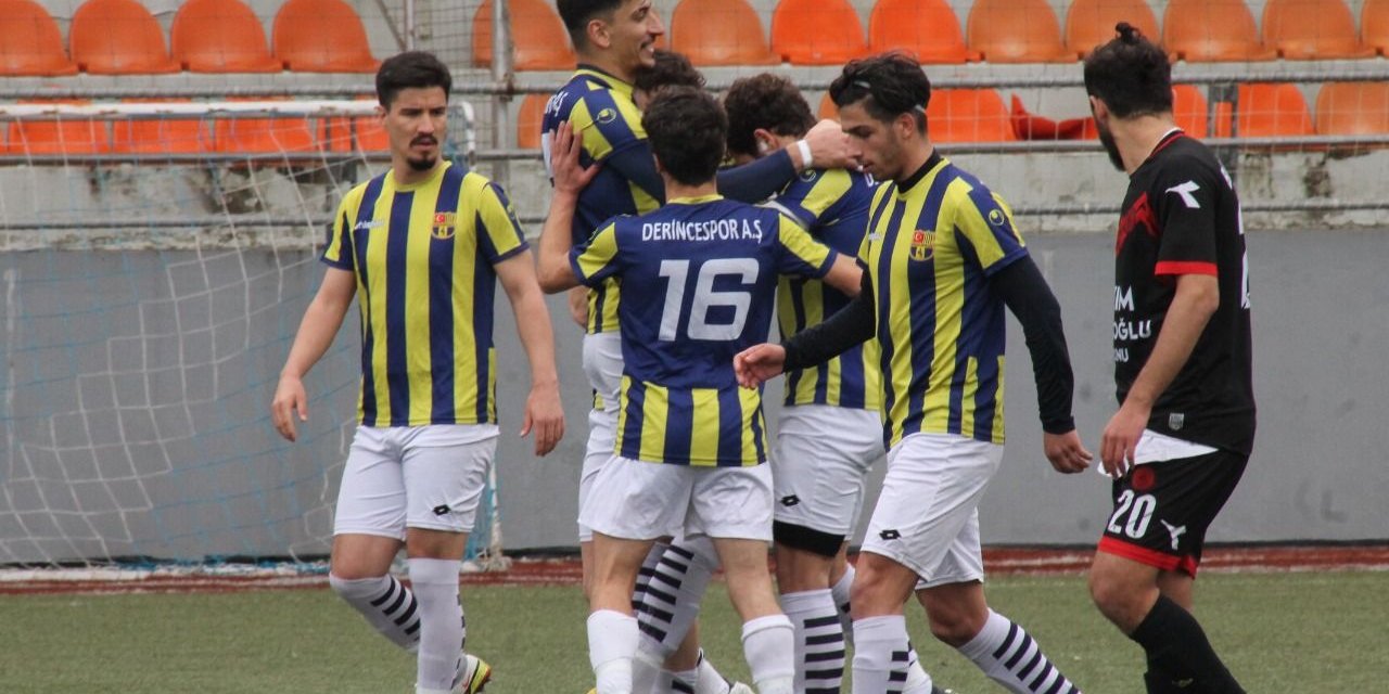 Bağdat, Rıdvan’ı geçemedi: 2-3