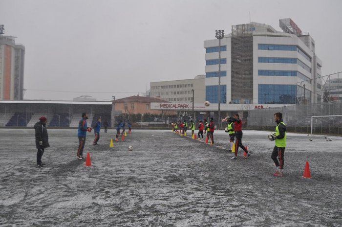 SULTANORHAN’DA TEMPO ARTIYOR