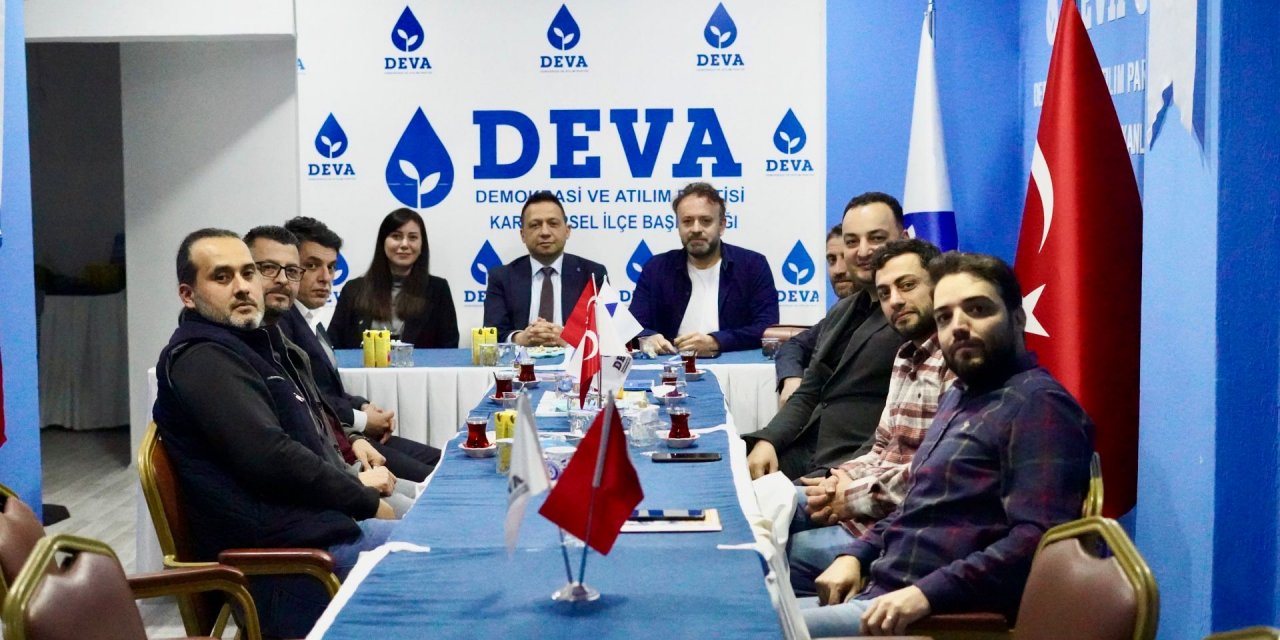 Deva'dan Karamürsel ve Gölcük çıkarması