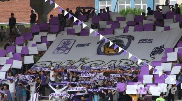 ESKİÇARŞI ŞOVA HAZIRLANIYOR